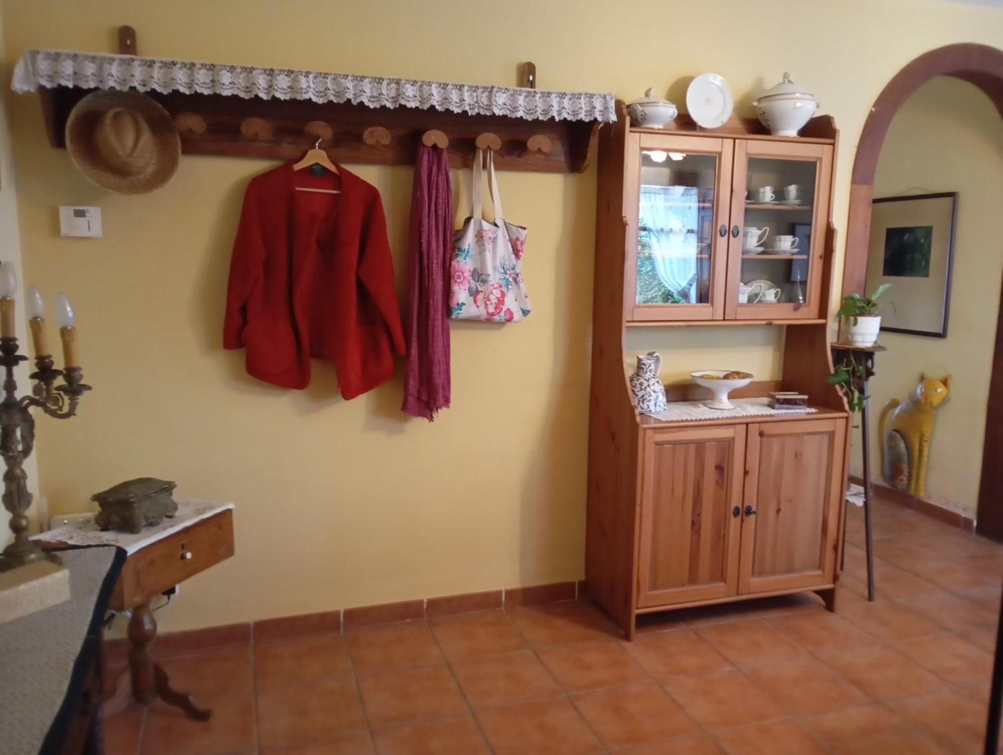 فيلا El Jardinet Borredá المظهر الخارجي الصورة